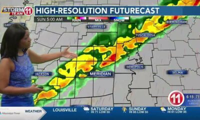 News 11 at 6PM_Weather 2/9/24