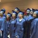 Meridian Housing Authority hosts Youth Build Program graduation ceremony