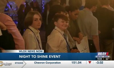 ‘Night to Shine’ offers dance night for special needs community