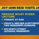 Joy-Ann Reid to speak at Medgar Wiley Evers Lecture Series