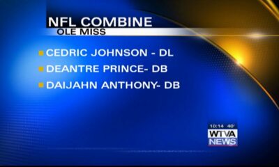 The state of Mississippi has plenty of players headed to the NFL combine