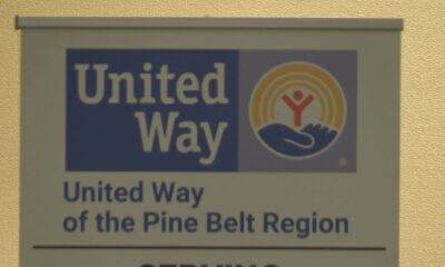 United Way of the Pine Belt Regions holds annual report meeting in Laurel