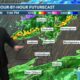 Patrick's Wednesday PM Forecast 2/14