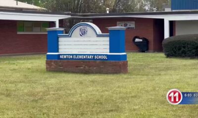 New legislation could require Board of Education to be elected for Newton Municipal School Distri...