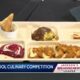 Mississippi National Guard Culinary Competition held in Clinton