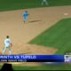 Tupelo baseball beats Corinth on opening night