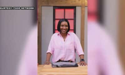 Meridian native wins most recent season of Food Networks Worst Cooks in America