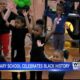 Okolona Elementary hosts Black History Month Program