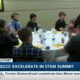 MGCCC STEM students network, learn from professionals in field