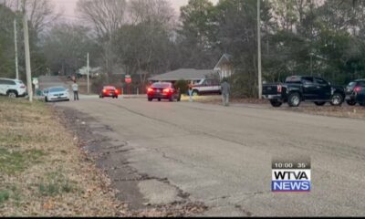 Juvenile killed, another wounded in Tupelo shooting