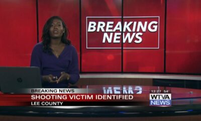 Coroner identifies teenager shot and killed in Tupelo