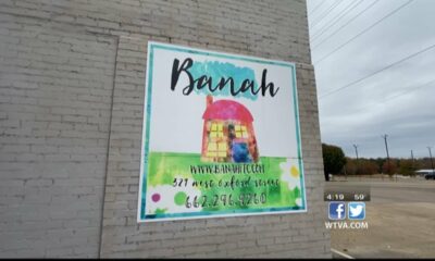 Monday's Miracle: United Way of Northeast Mississippi Banah Pregnancy Center