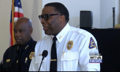 New West Point assistant police chief returns home