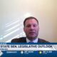 MS state sen. legislative outlook