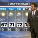 2/20 – The Chief's “Warming Trend begins” Tuesday Morning Forecast