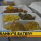 In the Kitchen: Granny's Eatery