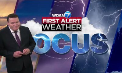 First Alert Weather Focus – Feb. 20, 2024