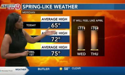 News 11 at 6PM_Weather 2/20/24