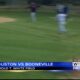 Houston baseball beats Booneville 7-5 on the road