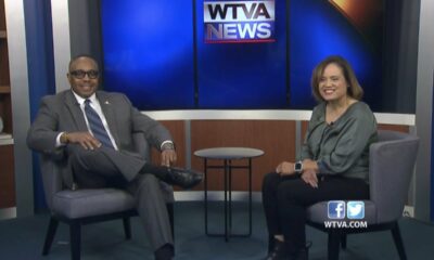 Interview: West Point mayor shares remarks on city’s safety; talks about March of the Mayors