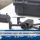 NAACP concerned about new drones in Hattiesburg