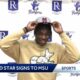 Raymond star picks MSU for college basketball