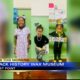 West Point school celebrates Black History Month with wax museum