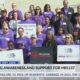 Community organizations mark Mississippi Recovery Day 2024