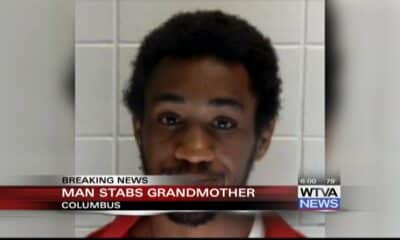 Columbus Police: Grandmother stabbed multiple times by grandson