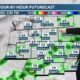 Patrick's Tuesday PM Forecast 2/27