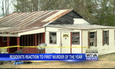 Reaction: One person killed in Winston County