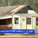 Reaction: One person killed in Winston County