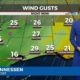 2/28 – Trey’s “Tough Clouds” Wednesday Night Forecast