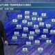 Patrick's Wednesday PM Forecast 2/28