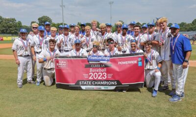 Defending champion Resurrection among smaller Southern Six schools looking to soar in 2024 baseball season