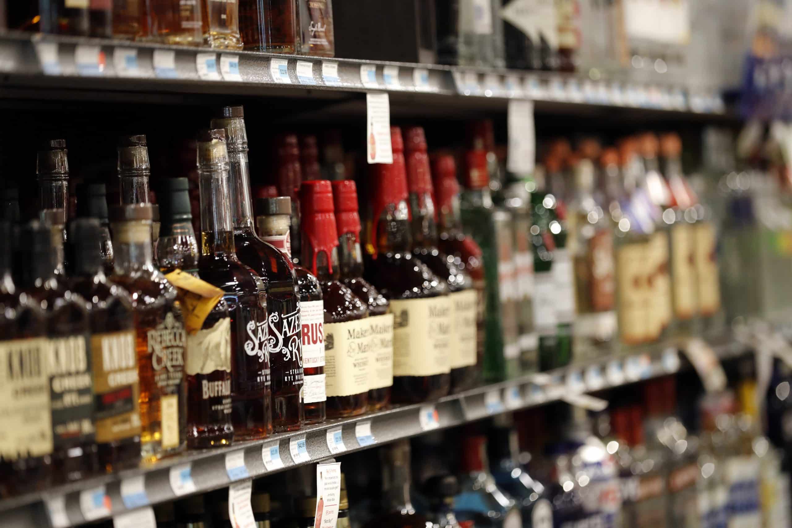 Prohibition era over? Mississippi House votes to allow liquor sales in small towns