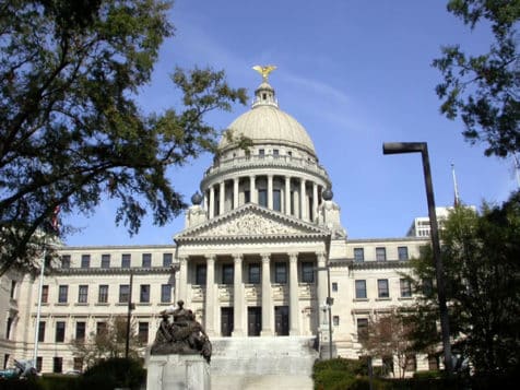 Mississippi Medicaid expansion bill moves forward in GOP-led House over governor’s opposition