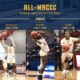 Bulldogs dominate All-MACCC Team – Mississippi Gulf Coast Community College Athletics