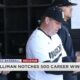 Neal Holliman secures 500th career win with an extra inning walk-off