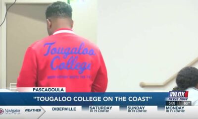 ‘Tougaloo College on the Coast’ provides resources for upcoming college students