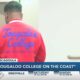 ‘Tougaloo College on the Coast’ provides resources for upcoming college students