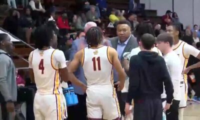 Jones College takes down Pearl River, 67-58