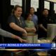 Reminder: Salvation Army to hold Empty Bowls on Wednesday