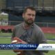 Choctaw football ushers in new era