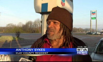 Locals react to weekend mass shooting in Clay County