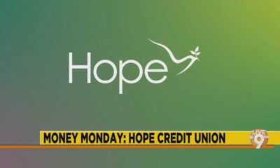 Money Monday: Hope Credit Union