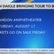 Lauren Daigle bringing tour to Brandon Amphitheater