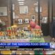 Mayors across North Mississippi are hosting a food packing party