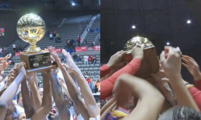 Teams of the Week: Neshoba Central Lady Rockets & Meridian Wildcats