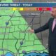 03/05 Ryan's "Stormy Start" Tuesday Morning Forecast